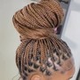 Senegalese Twist