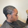 2 Strand twists