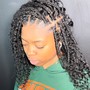 Natural Twists