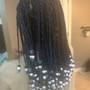 Yarn Braids