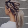 Braid Bar Style