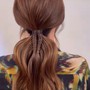 Updo