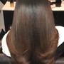 Full Balayage