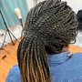 Crochet Braids