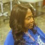 Closure Sew In