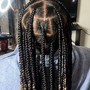 Kid's Braids