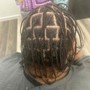 Individual Braids