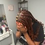 Kinky Twist