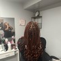 Dreadlocks