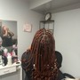 Kinky Twist