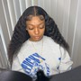 Wig Install maintenance