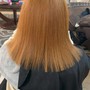 Keratin Treatment