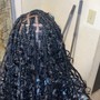 Kinky Twist