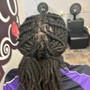 Kinky Twist