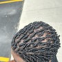 Box Braids