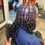 Loc Maintenance