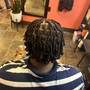 Kinky Twist