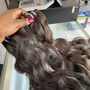 Closure Sew In