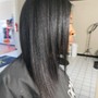 Full Sew In