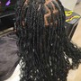 Crochet Braids