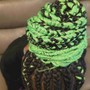 Crochet Braids