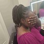 Crochet Braids