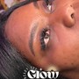 Brow Wax (Clean Up)