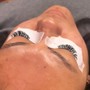 Eyelash Extension Removal