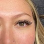 Lash Lift and Tint