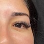 Custom Lash Mini Fill (1 week)