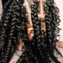 Poetic Justice Braids