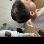 Kid’s Cut