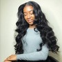 Closure Sew In