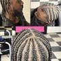 Kinky Twist