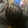 Box Braids