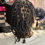 Senegalese Twist