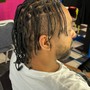 Senegalese Twist