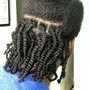 Kinky Twist