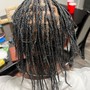 Dreadlocks