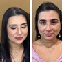 Full Face Make-Up