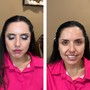 Full Face Make-Up