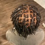 Individual Braids