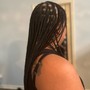 Men's Braids