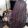 Crochet Braids