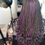 Crochet Braids