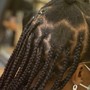 Individual Braids