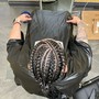 Kinky Twist