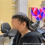 Goddess Braids