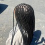 Nubian Twists