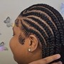 Crochet Braids